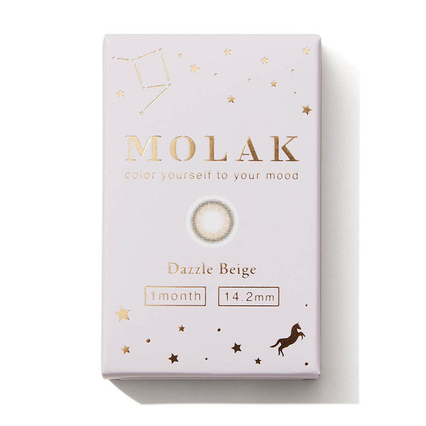 IZ*ONE 宮脇咲良ちゃんイメージモデルのカラコン【MOLAK】全色レビューの画像